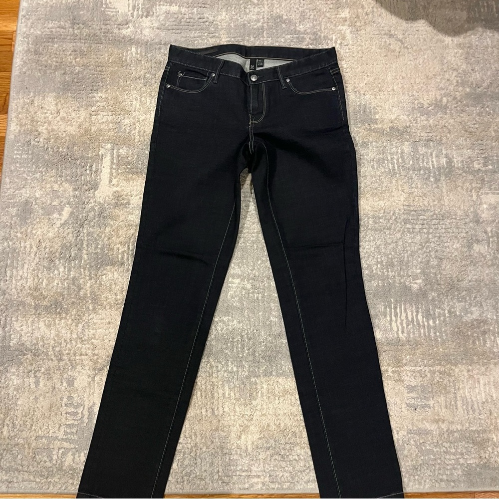 Club Monaco Women's Slim Jeans 30/31